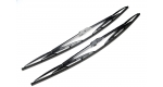 Wycieraczki Bosch Twin do VW Sharan (04.2000-05.2001)